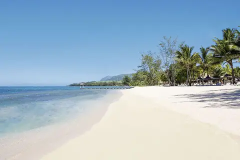 Outrigger Mauritius Beach Resort in Bel Ombre — foto 17