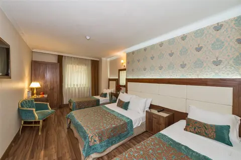 Green Anka in İstanbul, foto 28
