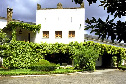 Parador de Villafranca del Bierzo in Villafranca Del Bierzo — foto 21