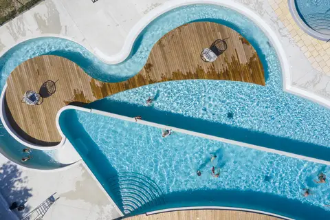 Soulac Plage in Soulac-sur-Mer — foto 19