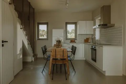 Nama Seaside Villas in Πρέβεζα — foto 16