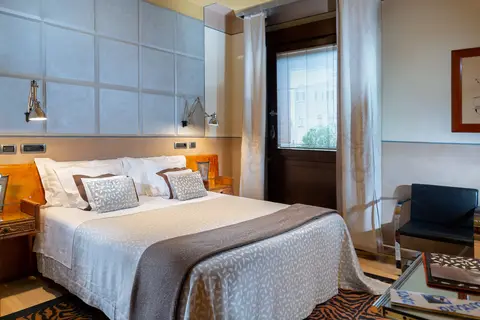 Ca' Pisani Deco Design Hotel in Venetië, foto 2