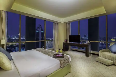 Millennium Plaza Doha in Doha — foto 25