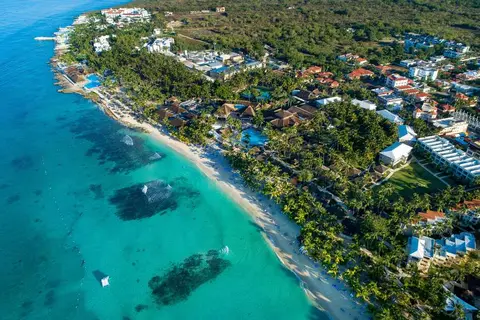Viva Wyndham Dominicus Palace in San Rafael del Yuma — foto 30