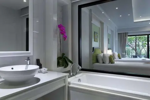 Manathai Koh Samui in บ้านเฉวงน้อย — foto 24
