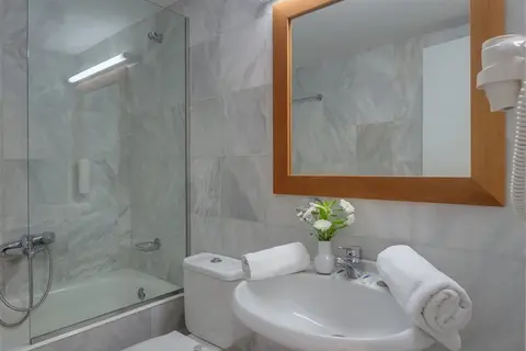 Mare Hotel Apartments in Georgioupolis — foto 22