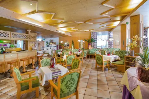 Sporthotel Tirolerhof - voordeeltarief in Itter — foto 4