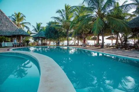 Jaz Adonia Beach Resort in Uroa — foto 20