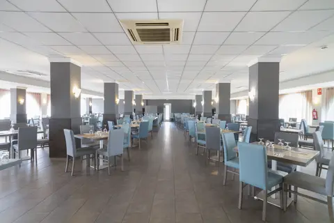 Ibersol Playa Dorada in el Vendrell — foto 13