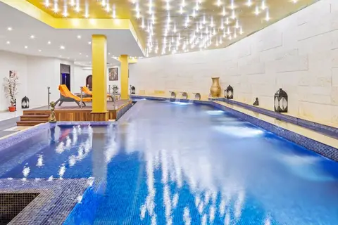 Pickalbatros Citadel Resort in Sahl Hasheesh, foto 43