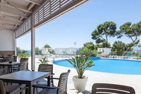 Best Punta Dorada in Salou — foto 16