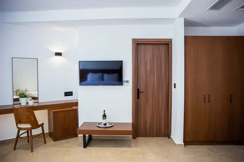 Sunset Boutique Hotel & Spa in Μπαλί — foto 15