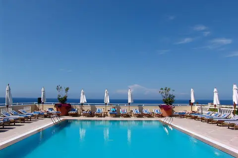 The Arkin Colony Hotel in Girne