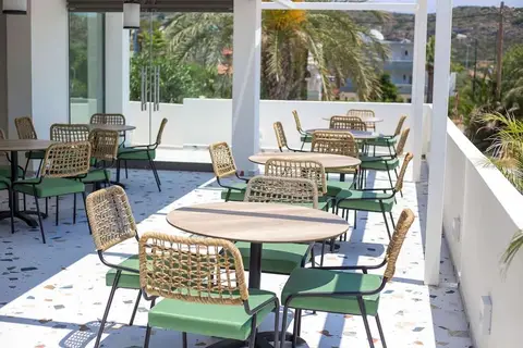 Mazoren Art Hotel in Faliraki, foto 7