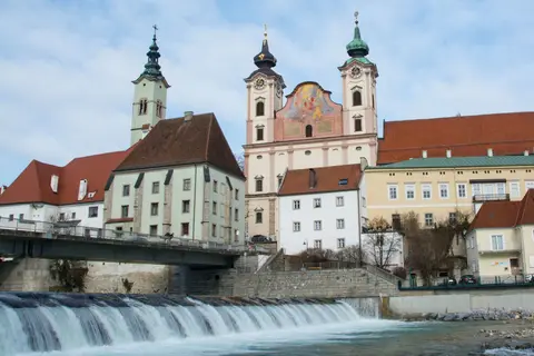 Aiden by Best Western @ Stadtgut Hotel Steyr in Steyr — foto 2