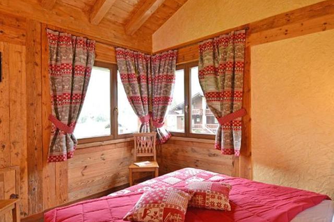 Hotel Le Petit Abri foto 3