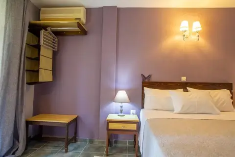 Tellis Pension in Δημοτική Ενότητα Μελιτειέων — foto 13