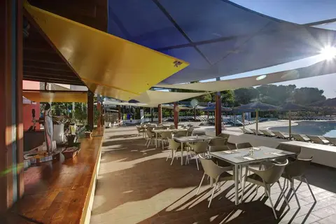 Magic Life Cala Pada in Santa Eulària des Riu — foto 22