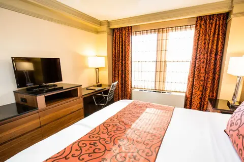 Hotel The Belvedere in New York — foto 5