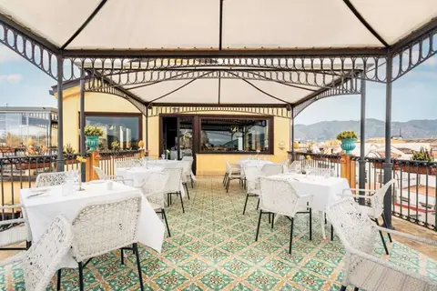 Eurostars Centrale Palace in Palermo, foto 27