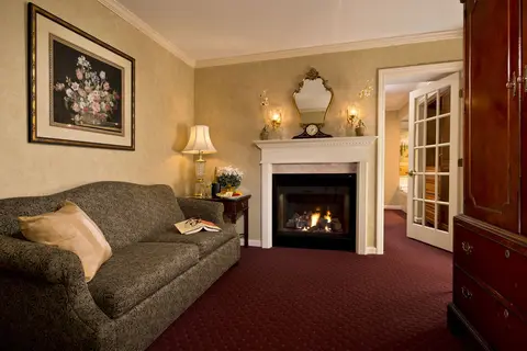 John Carver Inn & Spa in Plymouth — foto 11
