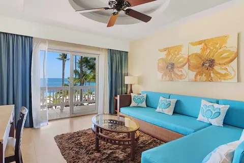 Barceló Bávaro Beach in Salvaleón de Higüey, foto 23