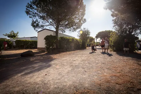 Camping La Clape foto 3