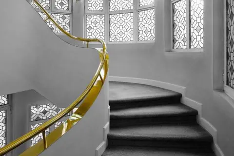 Hotel Damier foto 18