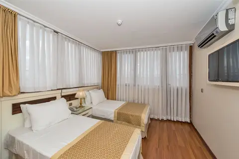 Green Anka in İstanbul, foto 10