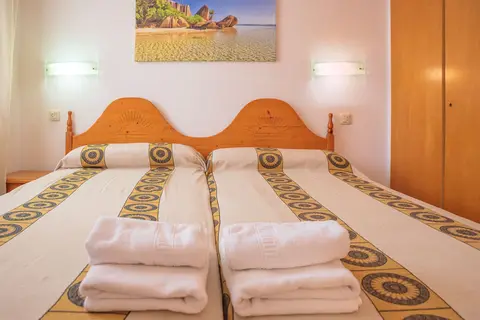 Apartaments Turistics Comte D'Empuries in Costa Brava — foto 19