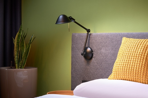 Hotel Ever Grün foto 25