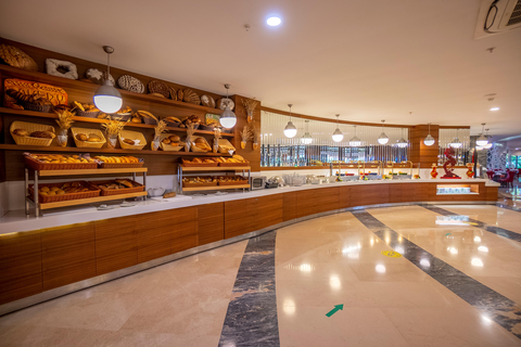 Hotel Sunmelia Beach foto 6