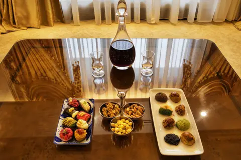 Ottoman's Life Hotel Deluxe Istanbul in İstanbul, foto 25