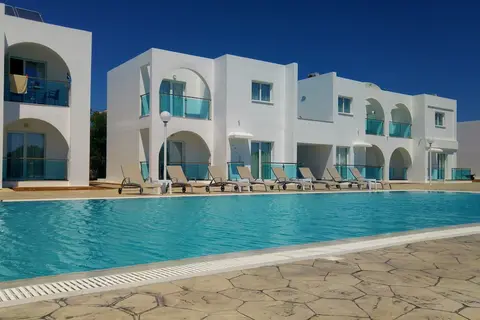 Kaos Hotel & Apartments in Ayia Napa — foto 22