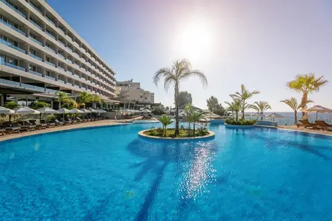 Royal Apollonia by Louis Hotels in Λεμεσός — foto 15