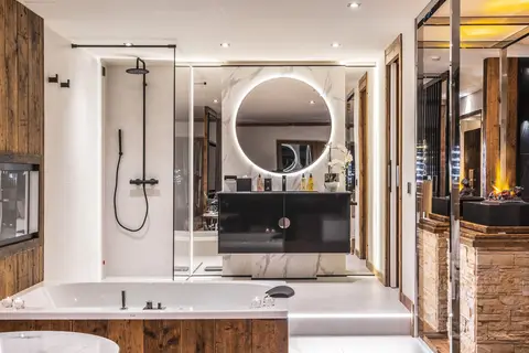 Solea Boutique & Spa Hotel in Fai della Paganella, foto 5