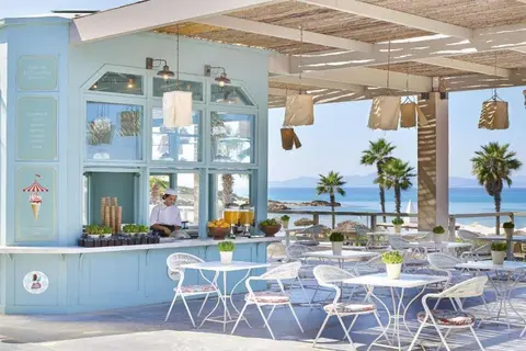 Grecotel LUXME Oasis in Δημοτική Ενότητα Κάστρου - Κυλλήνης — foto 15