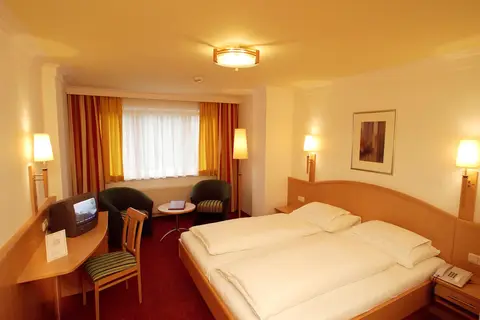 Hotel Schütthof in Zell am See — foto 7
