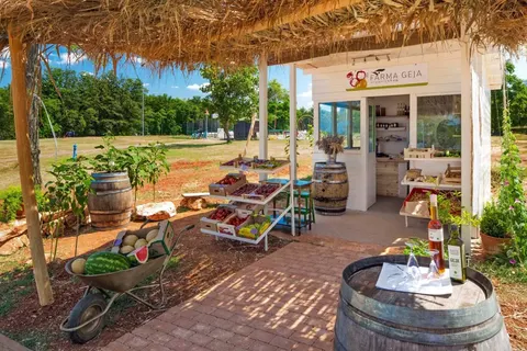 Camping Park Umag in Umag — foto 7