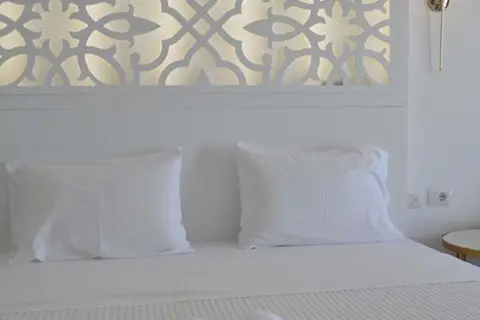 Epirus Hotel in Saranda — foto 19
