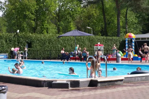 Vakantiepark De Wije Werelt foto 18