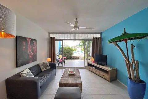 Bonaire Oceanfront Apartments in Kralendijk, foto 2