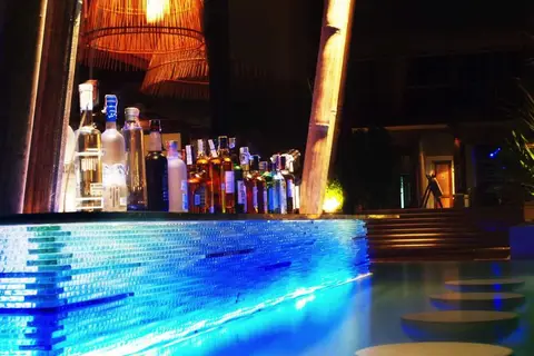 Anantara Rasananda Koh Phangan Villa Resort & in เกาะพะงัน — foto 19