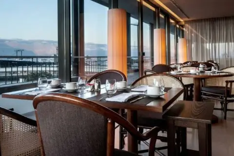 Grand Hotel Acores Atlantico in Ponta Delgada — foto 7