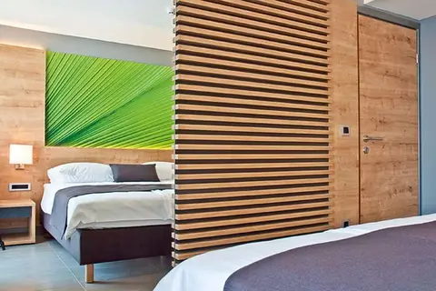 San Marino Resort Plaza Family Hotel in Lopar — foto 4