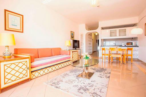 Appartementen Tropical Sol foto 14