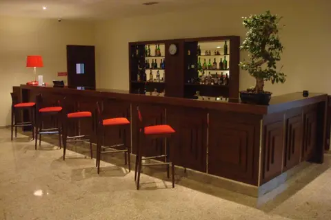 Palace Hotel & Spa Termas de S. Tiago in Penamacor — foto 15