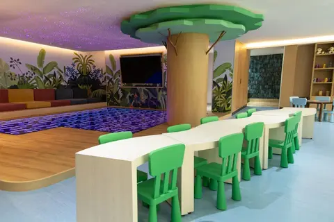 Grand Velas Riviera Maya in Playa del Carmen — foto 23
