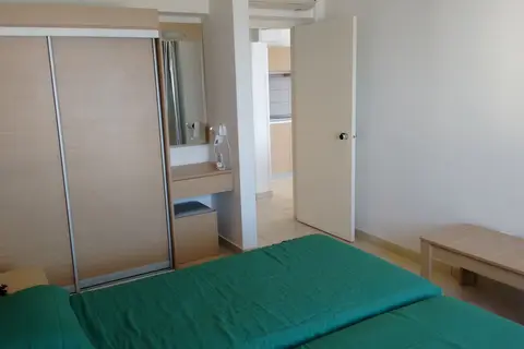 Vrissaki Hotel Apartments in Paralimni — foto 9
