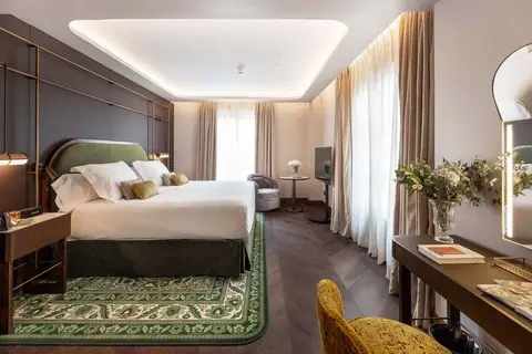 Seda Club Hotel in Granada — foto 5